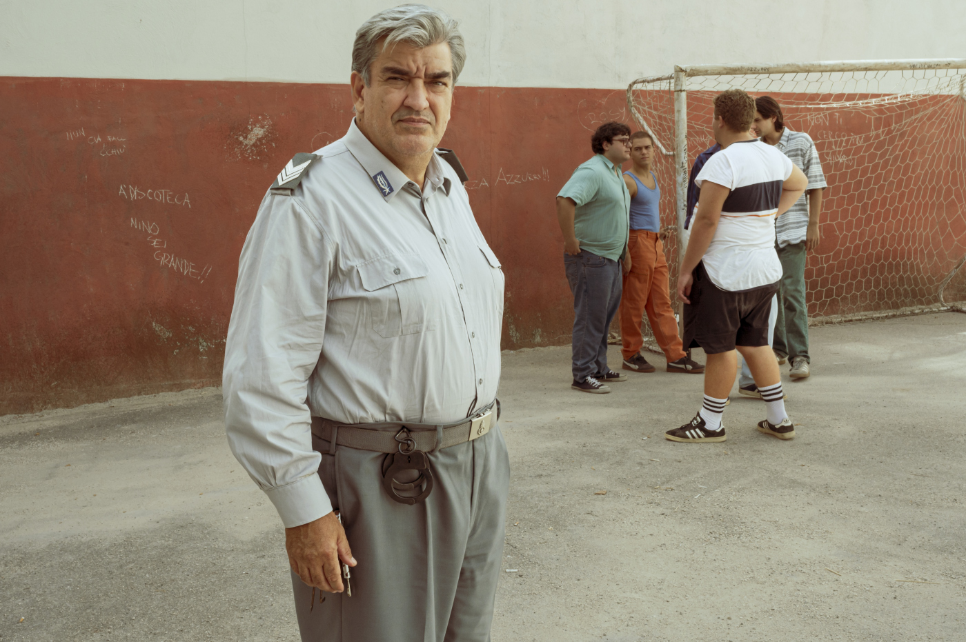 Antonio Milo